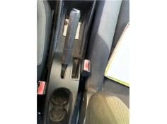 Recambio de consola para peugeot 207 1.4 referencia OEM IAM 7589EV 7591Z1 