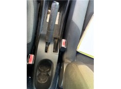 Recambio de consola para peugeot 207 1.4 referencia OEM IAM 7589EV 7591Z1 
