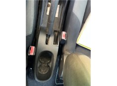 Recambio de consola para peugeot 207 1.4 referencia OEM IAM 7589EV 7591Z1 