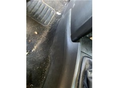 Recambio de consola para peugeot 207 1.4 referencia OEM IAM 7589EV 7591Z1 