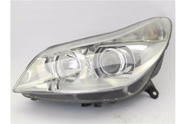 Recambio de faro delantero izquierdo para citroen c5 berlina 2.0 exclusive referencia OEM IAM RHR RHR 