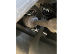 Recambio de cremallera direccion electrica para peugeot 207 1.4 referencia OEM IAM 4001Y1  