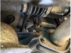 Recambio de cremallera direccion electrica para peugeot 207 1.4 referencia OEM IAM 4001Y1  