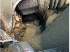 Recambio de cremallera direccion electrica para peugeot 207 1.4 referencia OEM IAM 4001Y1  