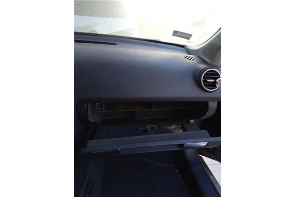 Recambio de kit airbag para audi a3 sportback (8pa) 1.9 tdi ambiente referencia OEM IAM   