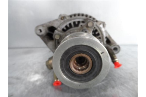 Recambio de alternador para hyundai matrix (fc) 1.5 crdi referencia OEM IAM 3730027601 1002132990 3730027502 , HYUNDAI | 3730027