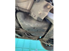 Recambio de deposito combustible para peugeot 207 1.4 referencia OEM IAM 9649504880 9680130680 
