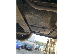 Recambio de deposito combustible para peugeot 207 1.4 referencia OEM IAM 9649504880 9680130680 