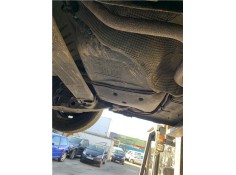 Recambio de deposito combustible para peugeot 207 1.4 referencia OEM IAM 9649504880 9680130680 