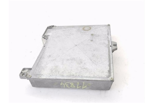 Recambio de centralita para volvo serie 460 1.8 1.7i / 1.8i gle referencia OEM IAM 436507 S101290101E 