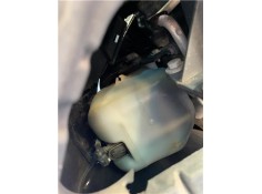 Recambio de deposito limpiaparabrisas para peugeot 207 1.4 referencia OEM IAM 6431F3  