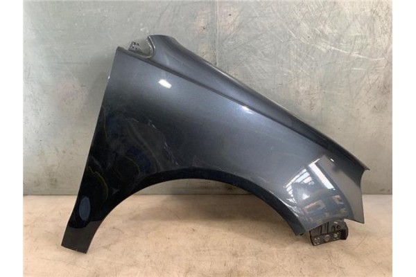 Recambio de aleta delantero derecha para volkswagen polo iv (9n3) 1.4 advance referencia OEM IAM   