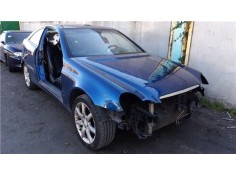 mercedes-benz clase c (bm 203) berlina del año 2003