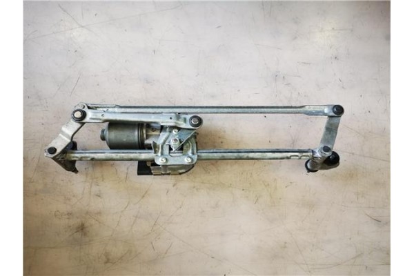 Recambio de motor limpiaparabrisas delantero para volkswagen golf v (1k1) 1.9 tdi referencia OEM IAM 1K1955023  