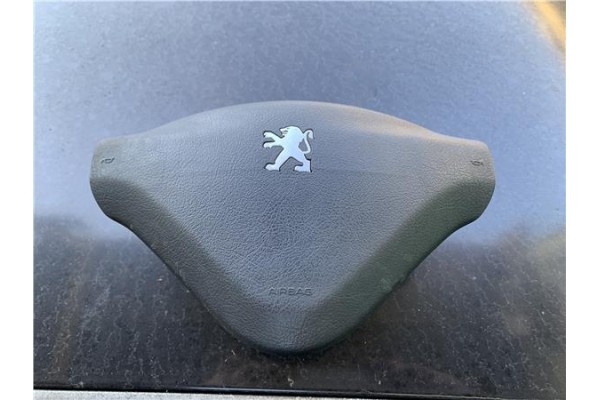 Recambio de kit airbag para peugeot 207 1.4 referencia OEM IAM 96701085ZD BAMPT11210ADP3 