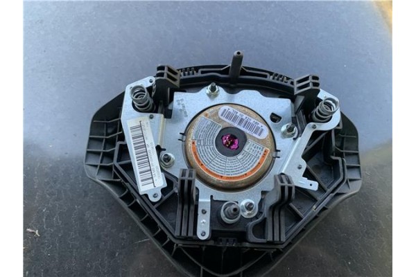 Recambio de kit airbag para peugeot 207 1.4 referencia OEM IAM 96701085ZD BAMPT11210ADP3 