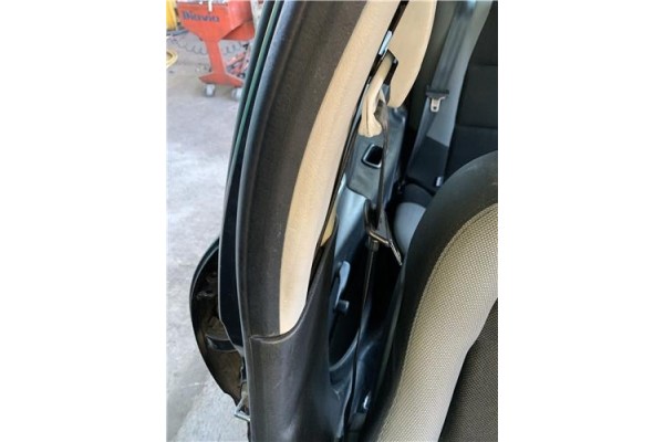 Recambio de kit airbag para peugeot 207 1.4 referencia OEM IAM 96701085ZD BAMPT11210ADP3 