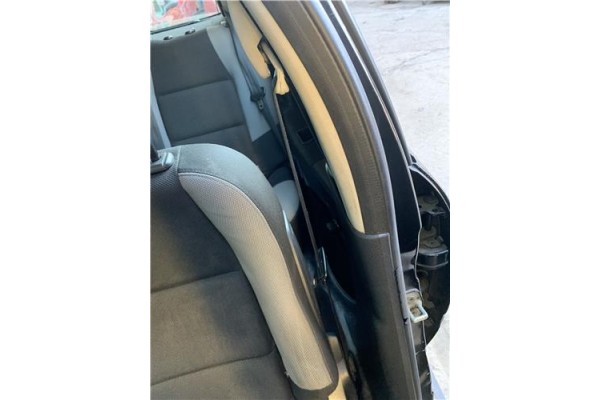 Recambio de kit airbag para peugeot 207 1.4 referencia OEM IAM 96701085ZD BAMPT11210ADP3 