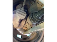 Recambio de mangueta delantero derecha para peugeot 207 1.4 referencia OEM IAM 364791 1607557580 