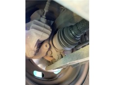 Recambio de mangueta delantero derecha para peugeot 207 1.4 referencia OEM IAM 364791 1607557580 