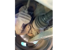 Recambio de mangueta delantero derecha para peugeot 207 1.4 referencia OEM IAM 364791 1607557580 