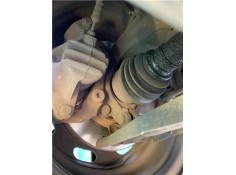 Recambio de mangueta delantero derecha para peugeot 207 1.4 referencia OEM IAM 364791 1607557580 