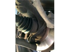 Recambio de mangueta delantero derecha para peugeot 207 1.4 referencia OEM IAM 364791 1607557580 