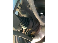 Recambio de mangueta delantero derecha para peugeot 207 1.4 referencia OEM IAM 364791 1607557580 