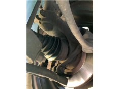 Recambio de mangueta delantero derecha para peugeot 207 1.4 referencia OEM IAM 364791 1607557580 