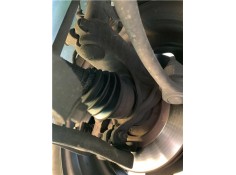 Recambio de mangueta delantero derecha para peugeot 207 1.4 referencia OEM IAM 364791 1607557580 