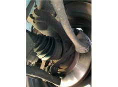 Recambio de mangueta delantero derecha para peugeot 207 1.4 referencia OEM IAM 364791 1607557580 