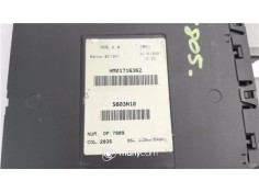 Recambio de modulo electronico para seat altea xl (5p5) 1.9 tdi referencia OEM IAM 3C8937049AC 3C0937049AJ 