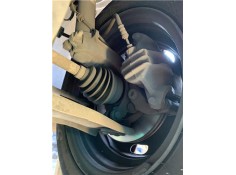 Recambio de mangueta delantero izquierda para peugeot 207 1.4 referencia OEM IAM 364691 1607557480 