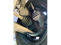 Recambio de mangueta delantero izquierda para peugeot 207 1.4 referencia OEM IAM 364691 1607557480 