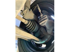 Recambio de mangueta delantero izquierda para peugeot 207 1.4 referencia OEM IAM 364691 1607557480 