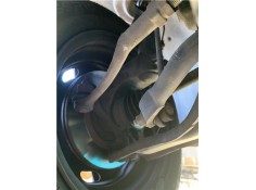 Recambio de mangueta delantero izquierda para peugeot 207 1.4 referencia OEM IAM 364691 1607557480 