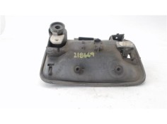 Recambio de maneta exterior delantero derecha para peugeot 806 2.1 td 12v referencia OEM IAM 9101G0  