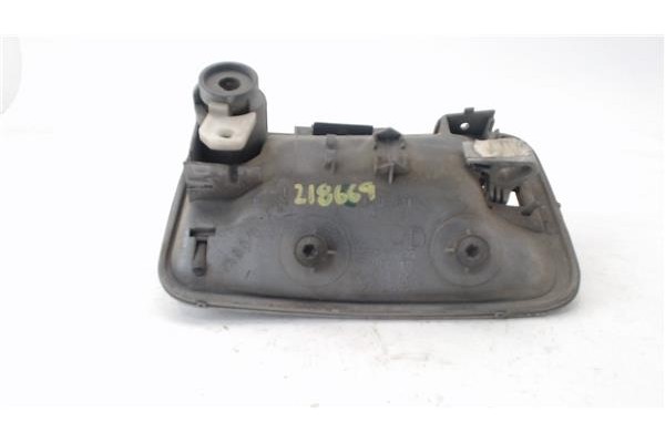 Recambio de maneta exterior delantero derecha para peugeot 806 2.1 td 12v referencia OEM IAM 9101G0  