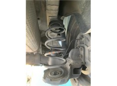 Recambio de muelle amortiguacion para peugeot 207 1.4 referencia OEM IAM 5102Q5  