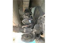 Recambio de muelle amortiguacion para peugeot 207 1.4 referencia OEM IAM 5102Q5  