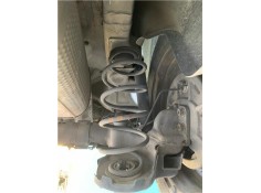 Recambio de muelle amortiguacion para peugeot 207 1.4 referencia OEM IAM 5102Q5  