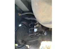 Recambio de muelle amortiguacion para peugeot 207 1.4 referencia OEM IAM 5102Q5  