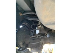 Recambio de muelle amortiguacion para peugeot 207 1.4 referencia OEM IAM 5102Q5  