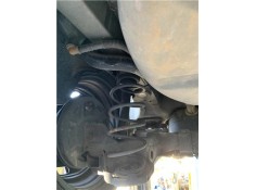 Recambio de muelle amortiguacion para peugeot 207 1.4 referencia OEM IAM 5102Q5  