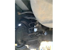 Recambio de muelle amortiguacion para peugeot 207 1.4 referencia OEM IAM 5102Q5  