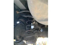 Recambio de muelle amortiguacion para peugeot 207 1.4 referencia OEM IAM 5102Q5  