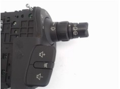 Recambio de mando limpiaparabrisas para renault scenic ii (jm) referencia OEM IAM 7701069597  