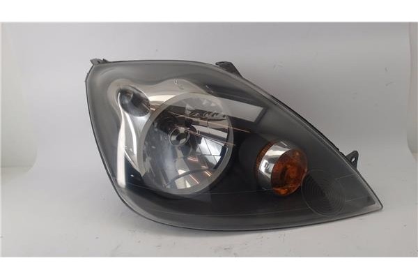 Recambio de faro delantero dcho para ford fiesta v (jh_, jd_) 1.6 tdci referencia OEM IAM   