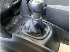 Recambio de palanca de cambio para peugeot 207 1.4 referencia OEM IAM 2400CL  