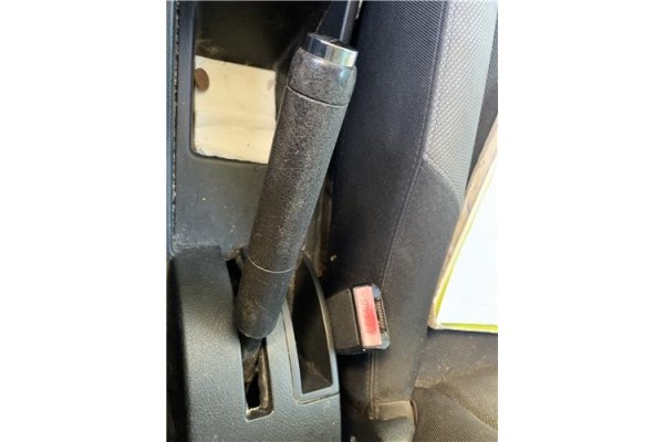 Recambio de palanca freno de mano para peugeot 207 1.4 referencia OEM IAM 4701C5 98062966ZD 